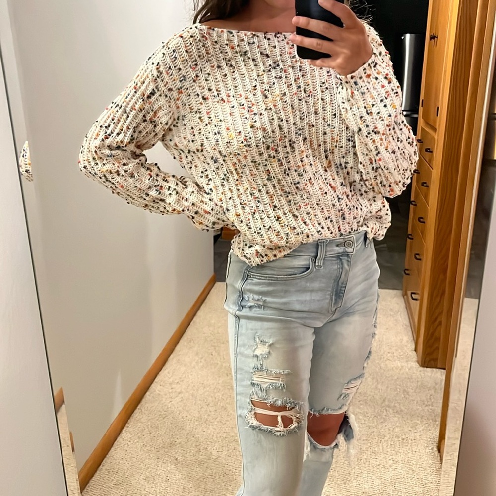 Sweater